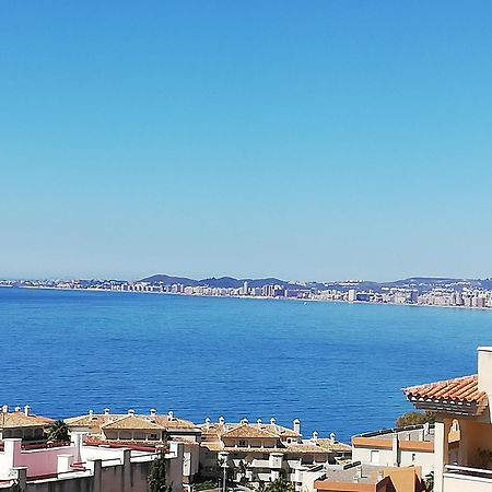Appartment Beach Golf Benalmádena Extérieur photo