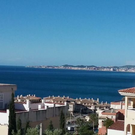 Appartment Beach Golf Benalmádena Extérieur photo