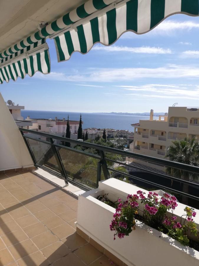 Appartment Beach Golf Benalmádena Extérieur photo