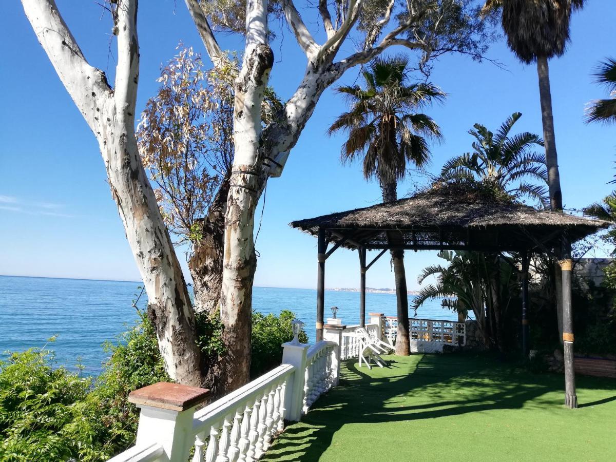 Appartment Beach Golf Benalmádena Extérieur photo