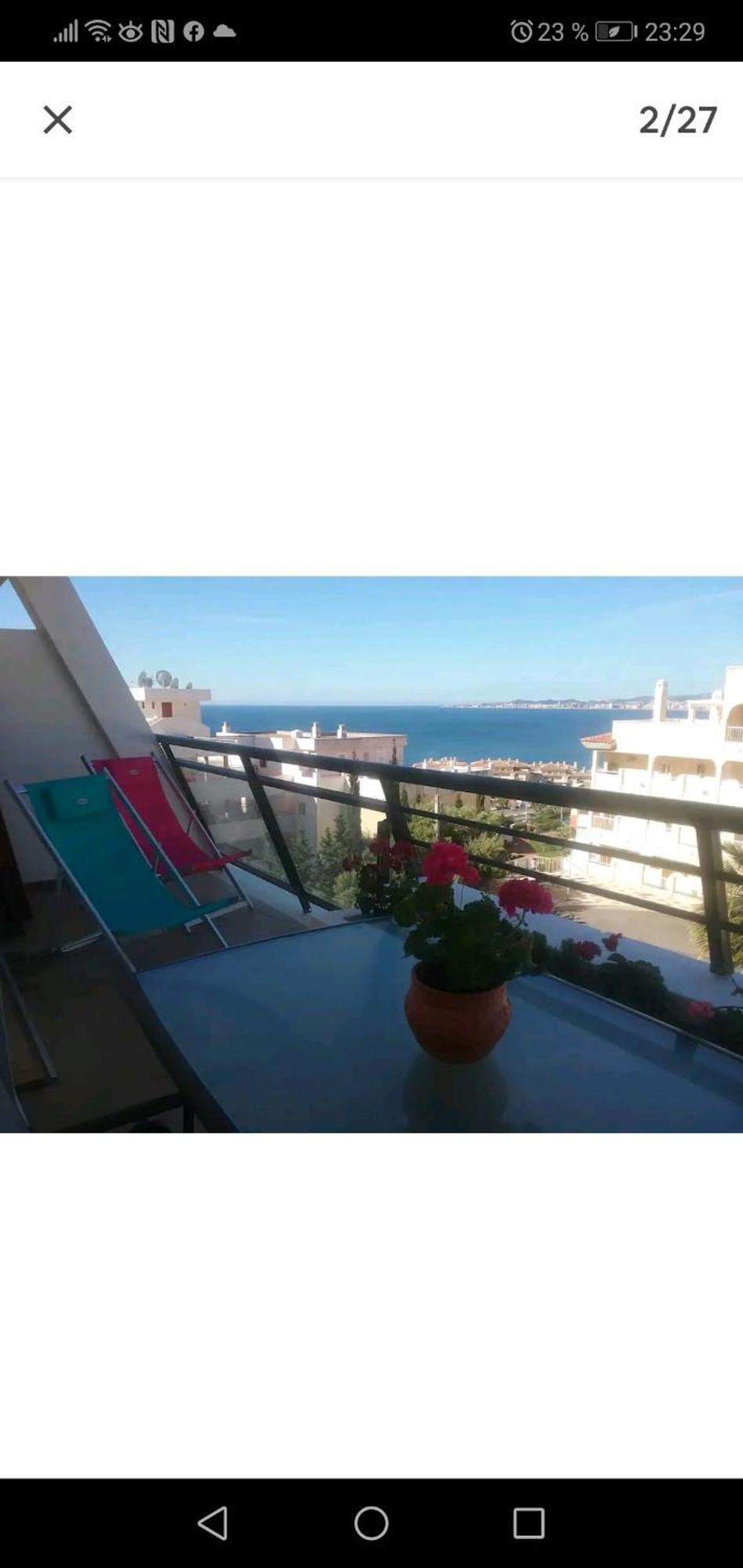 Appartment Beach Golf Benalmádena Extérieur photo