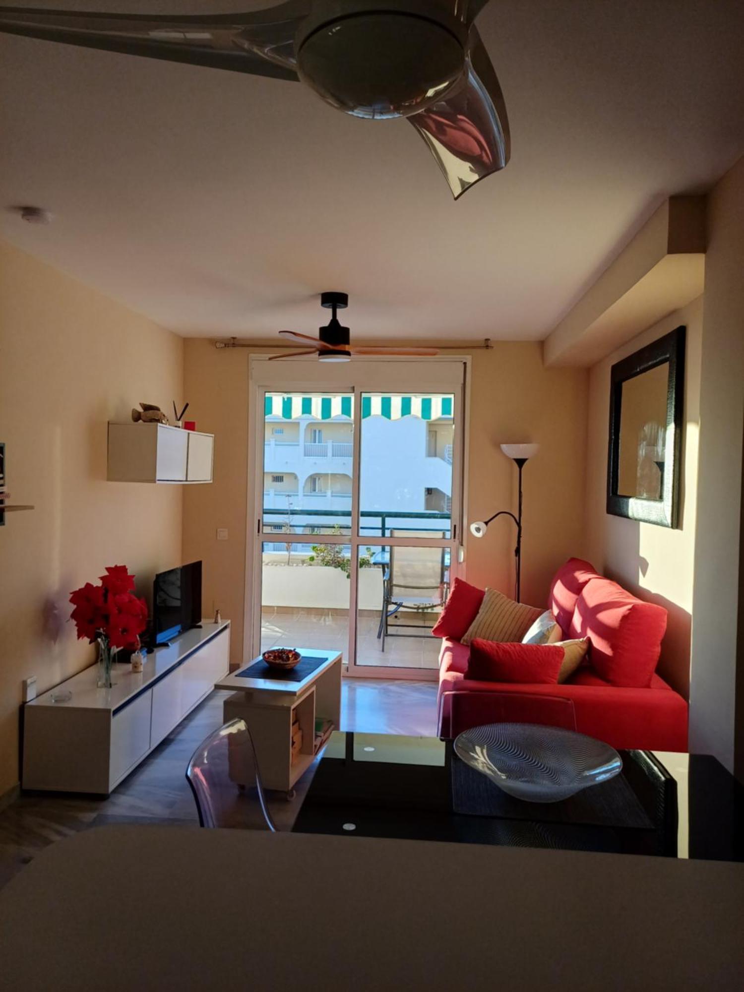 Appartment Beach Golf Benalmádena Extérieur photo