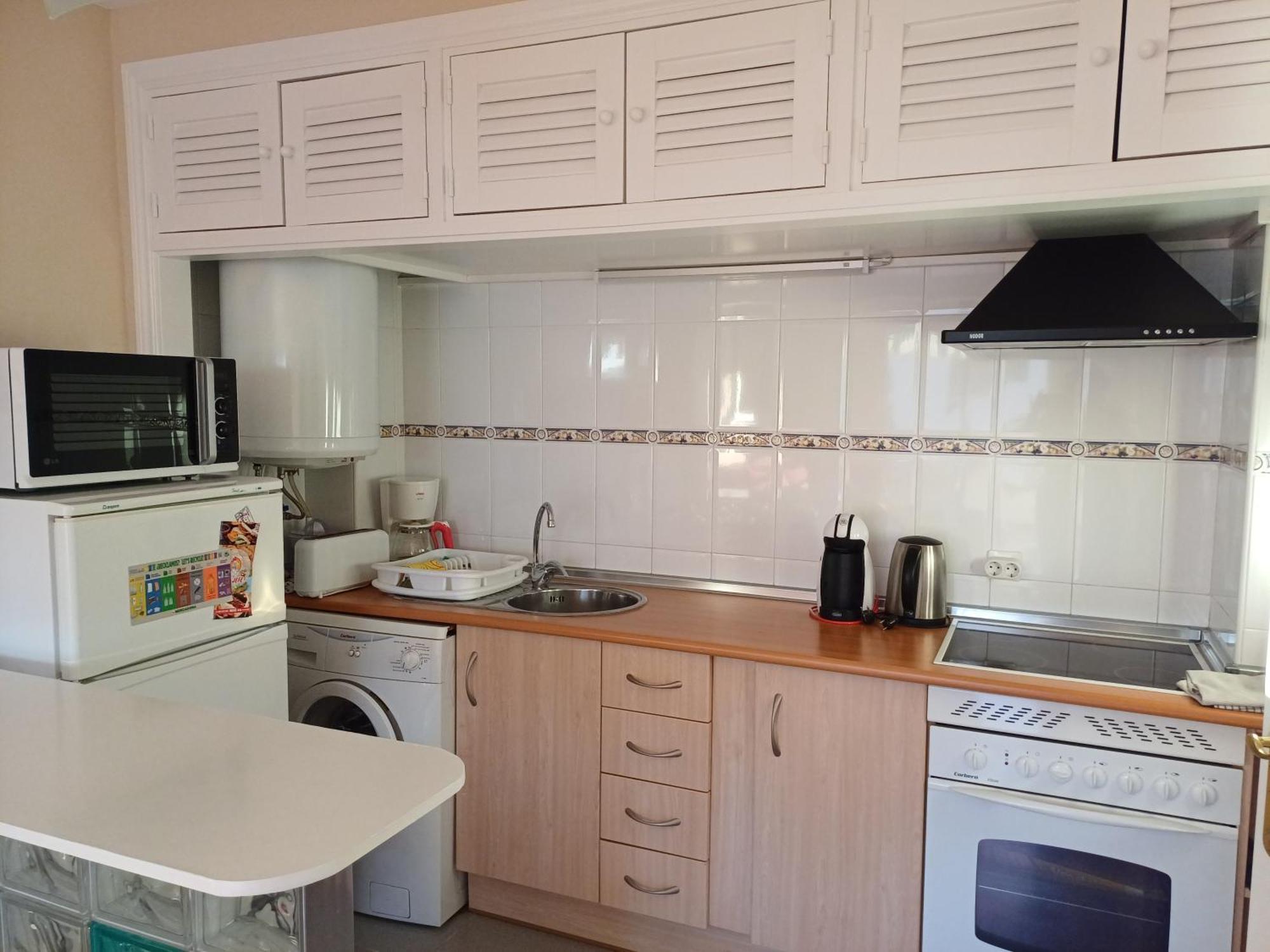 Appartment Beach Golf Benalmádena Extérieur photo