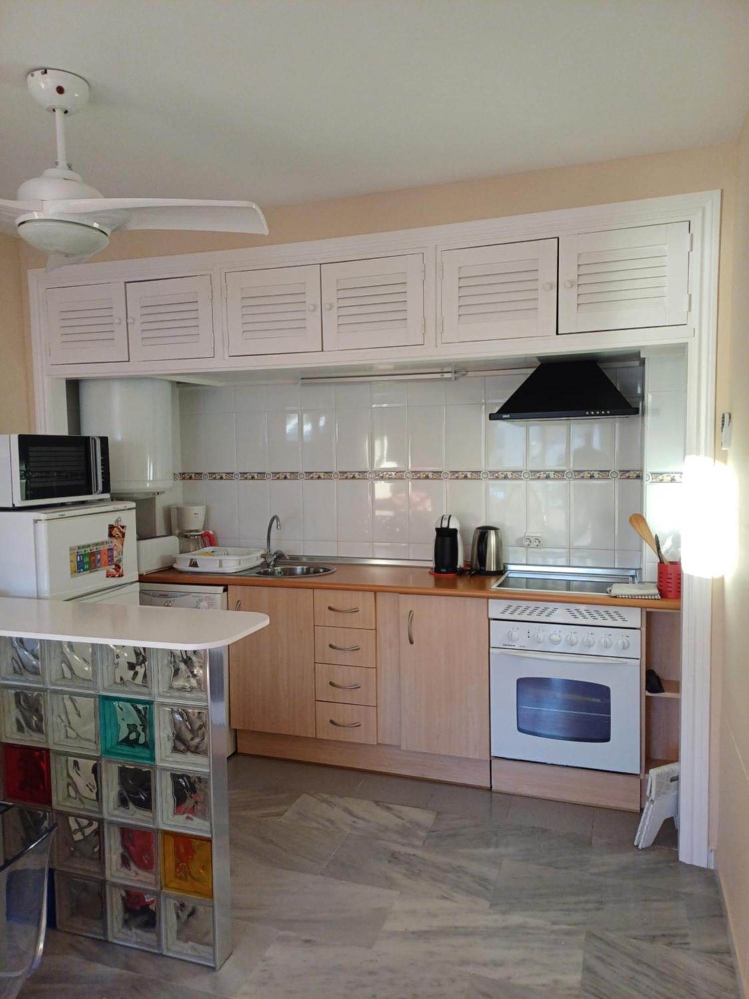 Appartment Beach Golf Benalmádena Extérieur photo