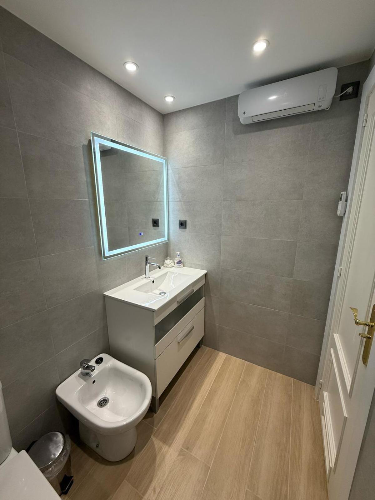 Appartment Beach Golf Benalmádena Extérieur photo