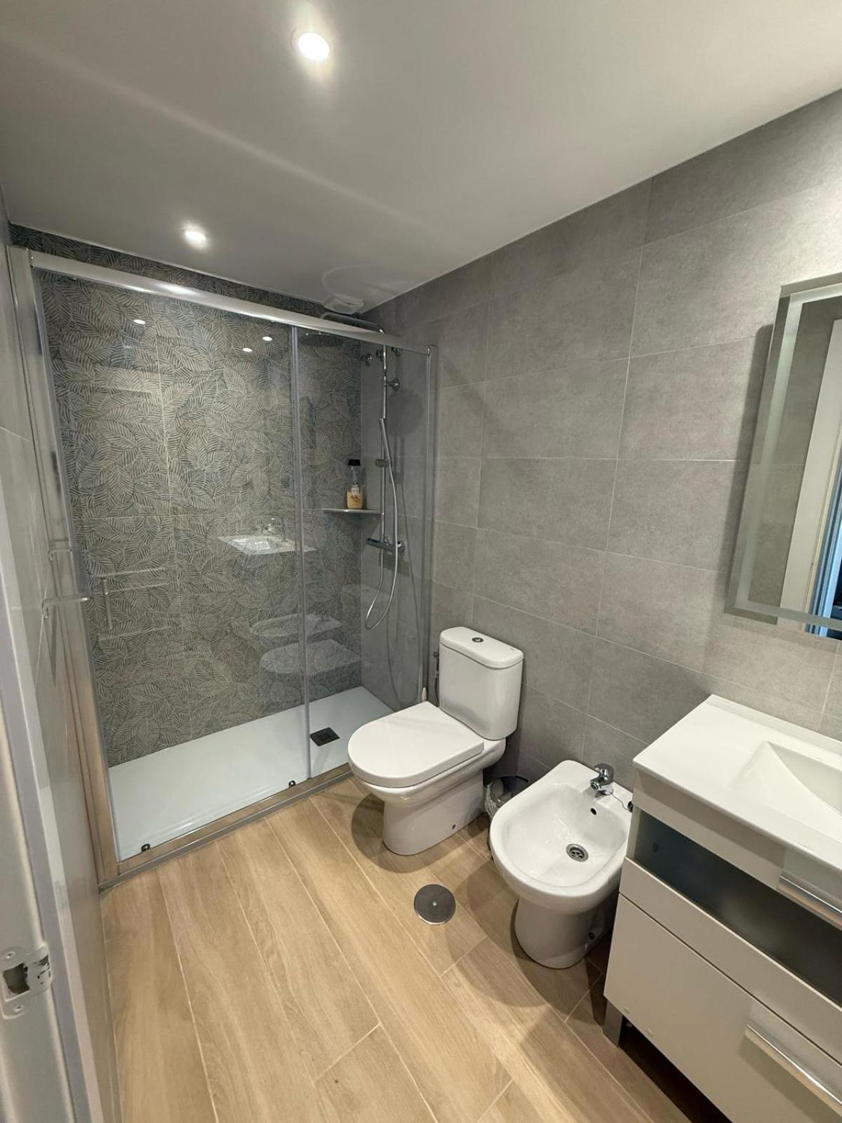 Appartment Beach Golf Benalmádena Extérieur photo