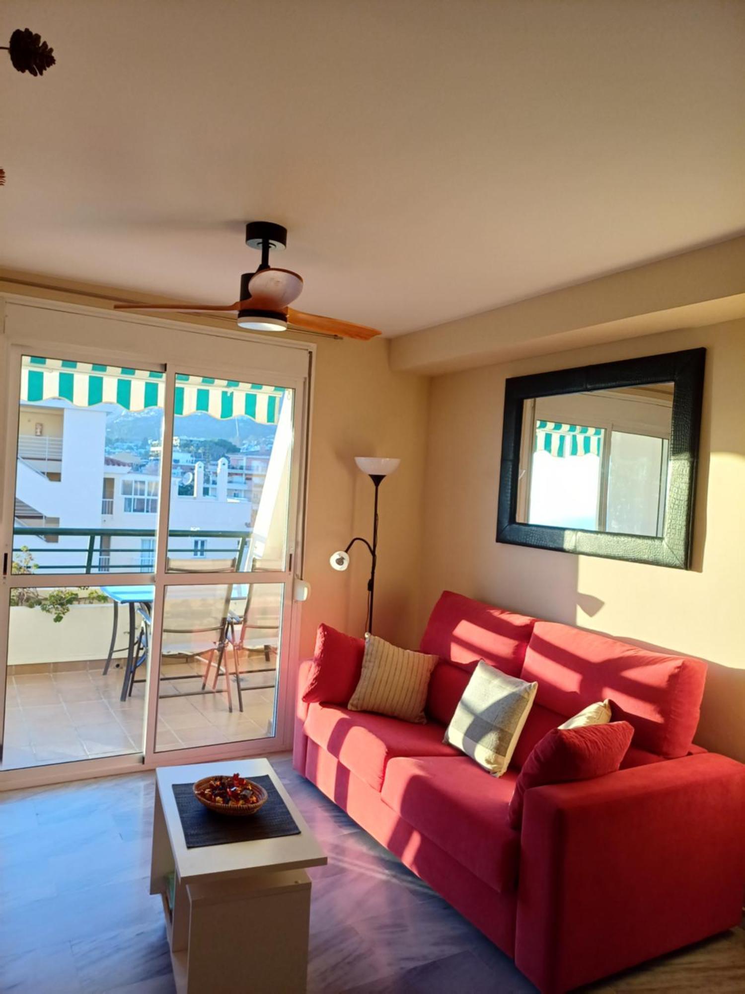 Appartment Beach Golf Benalmádena Extérieur photo