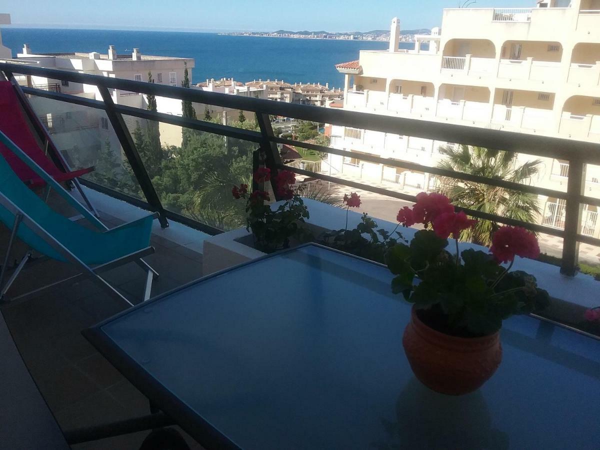 Appartment Beach Golf Benalmádena Extérieur photo
