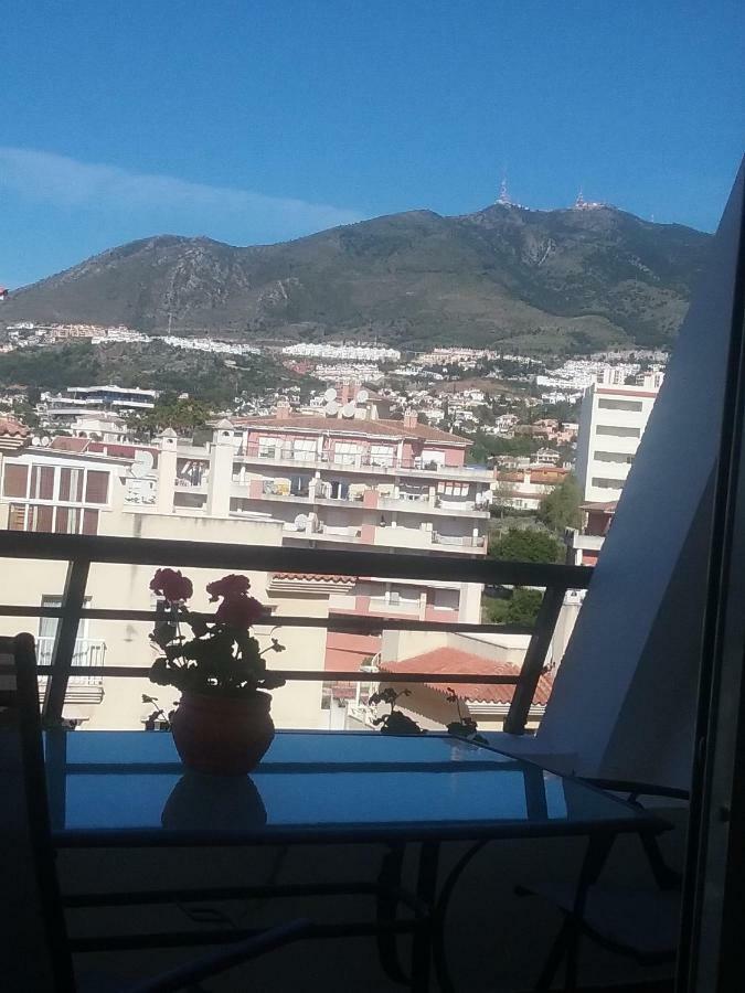 Appartment Beach Golf Benalmádena Extérieur photo