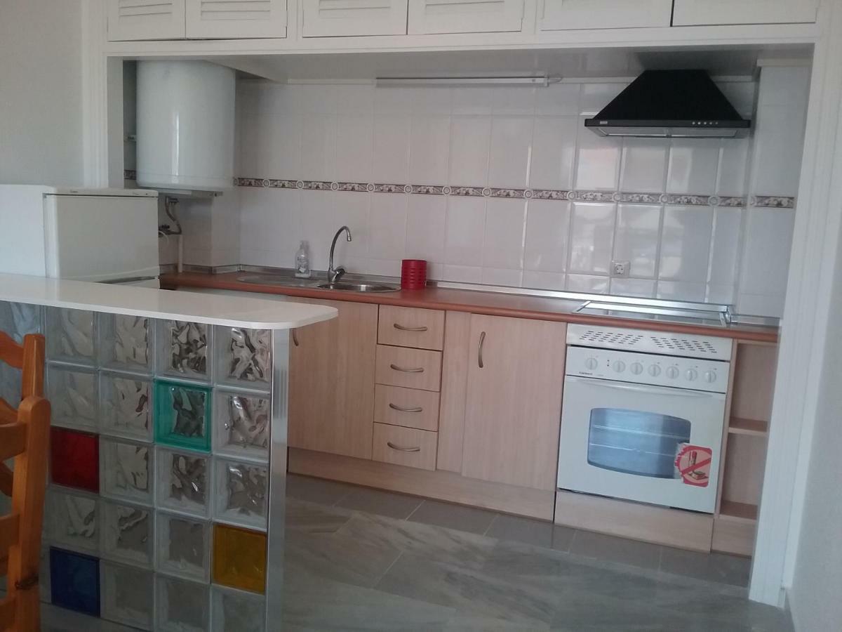 Appartment Beach Golf Benalmádena Extérieur photo