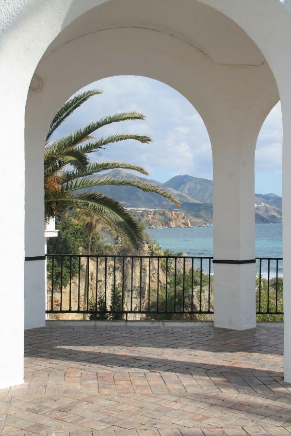 Appartment Beach Golf Benalmádena Extérieur photo