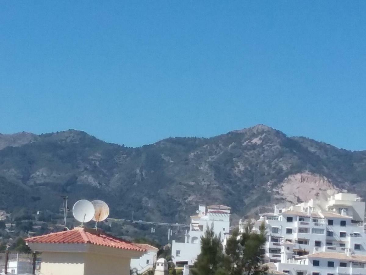 Appartment Beach Golf Benalmádena Extérieur photo