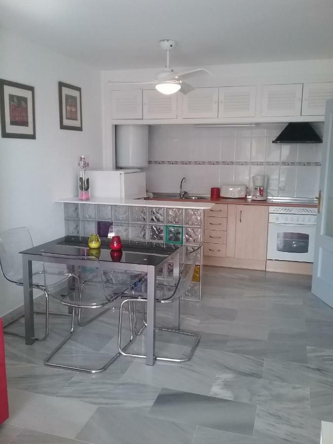 Appartment Beach Golf Benalmádena Extérieur photo