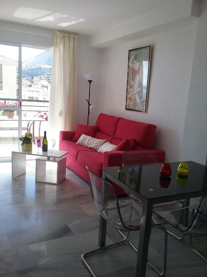 Appartment Beach Golf Benalmádena Extérieur photo
