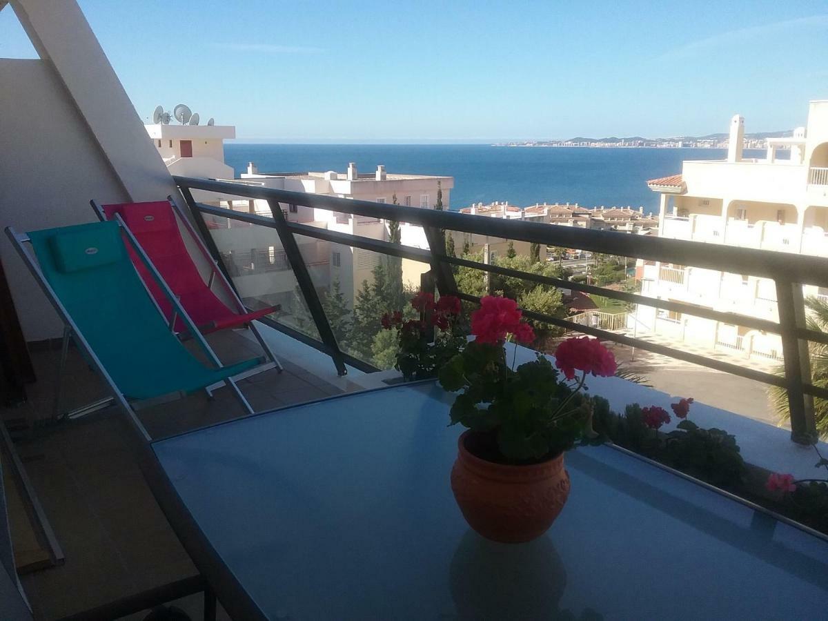 Appartment Beach Golf Benalmádena Extérieur photo