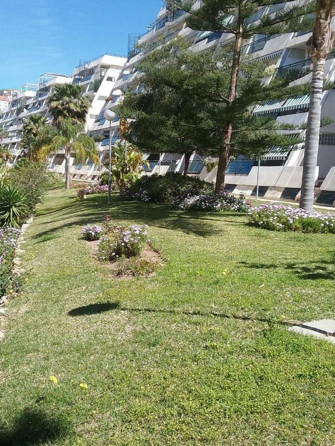 Appartment Beach Golf Benalmádena Extérieur photo